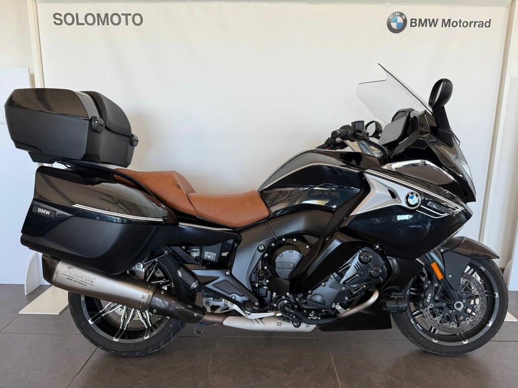 K 1600 GT