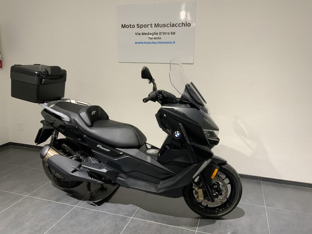 C 400 GT