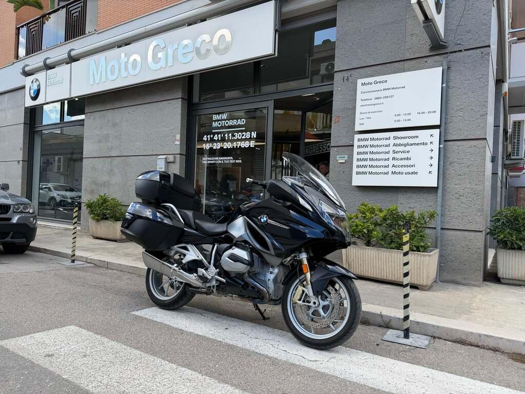 R 1200 RT