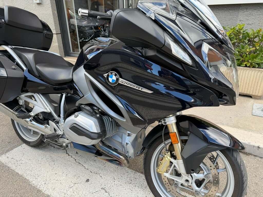 R 1200 RT