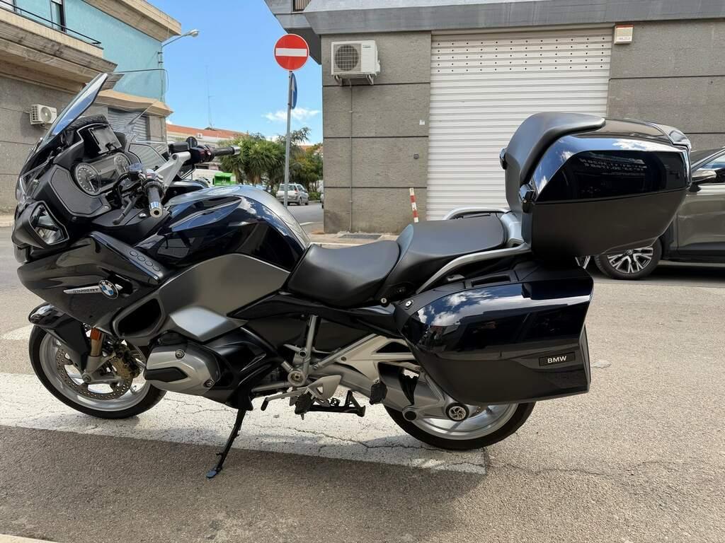 R 1200 RT