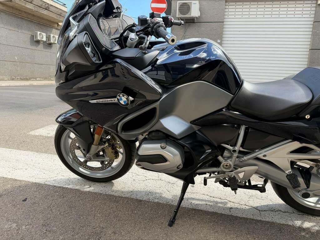 R 1200 RT