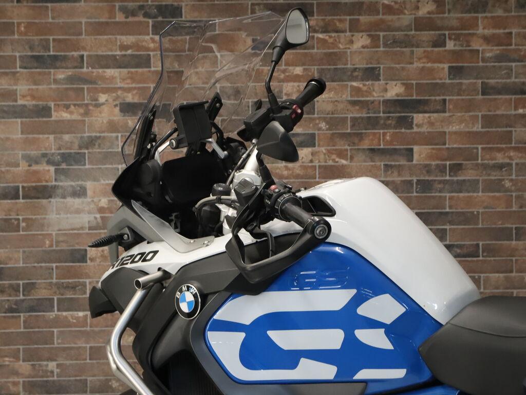 R 1200 GS