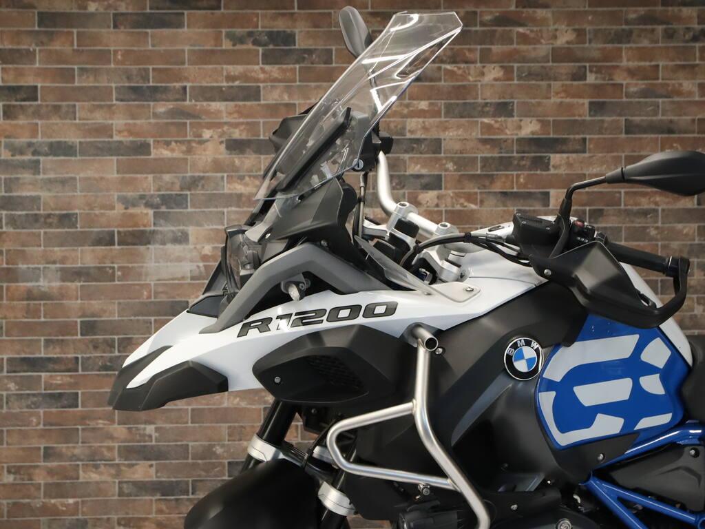 R 1200 GS