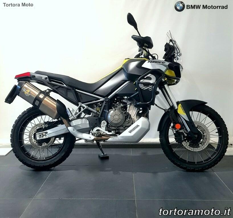 TUAREG 660