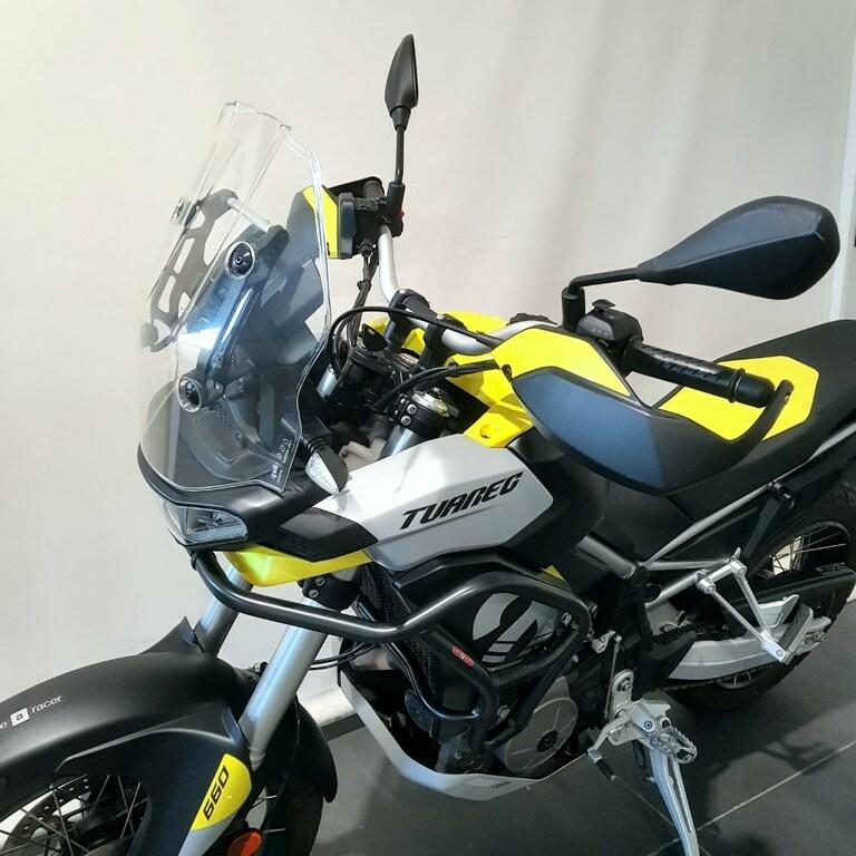 TUAREG 660