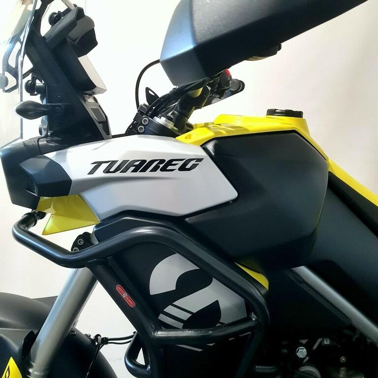 TUAREG 660