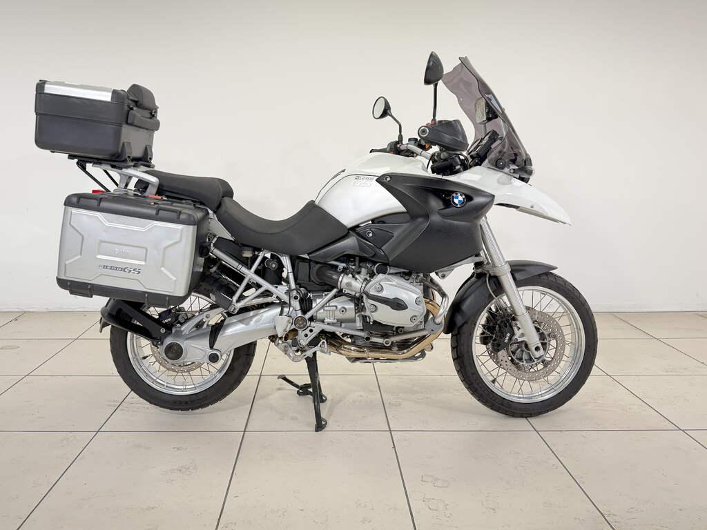R 1200 GS