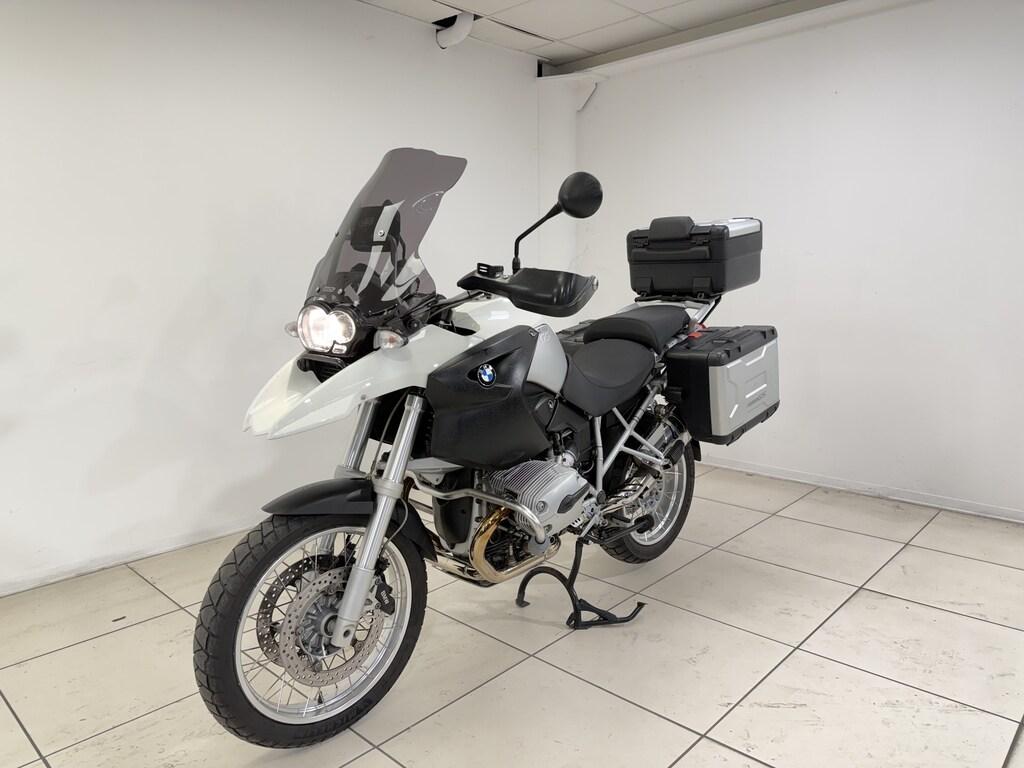 R 1200 GS