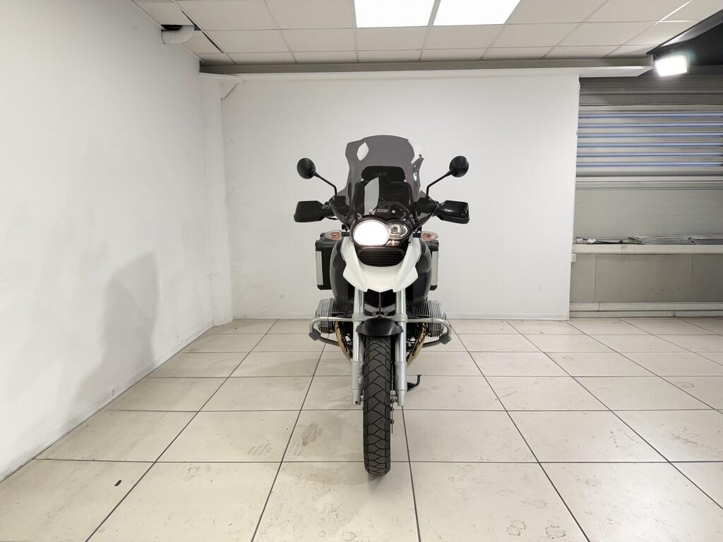 R 1200 GS