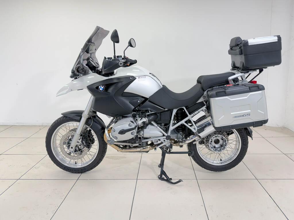 R 1200 GS
