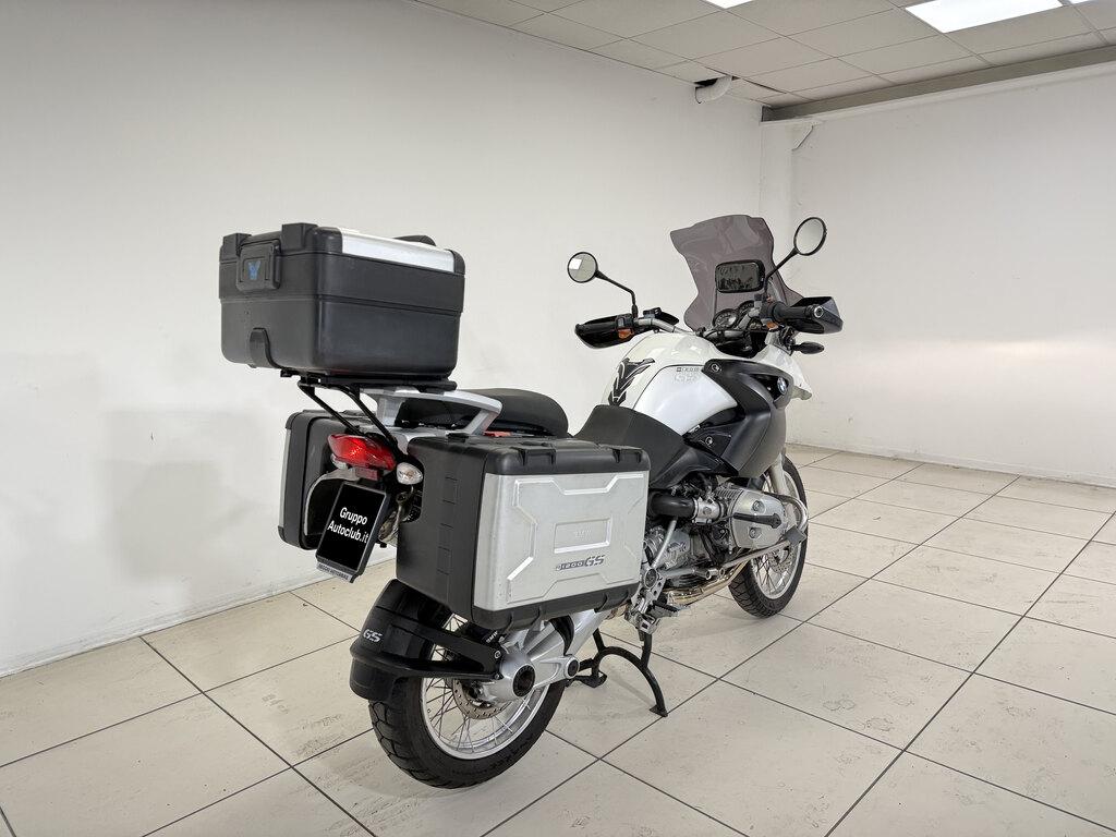 R 1200 GS