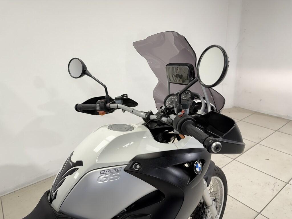R 1200 GS