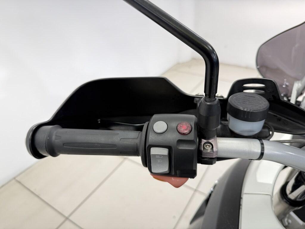 R 1200 GS