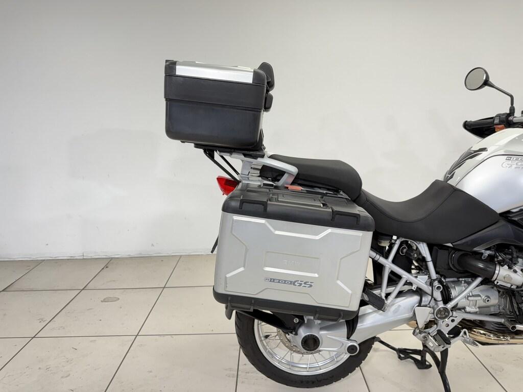 R 1200 GS