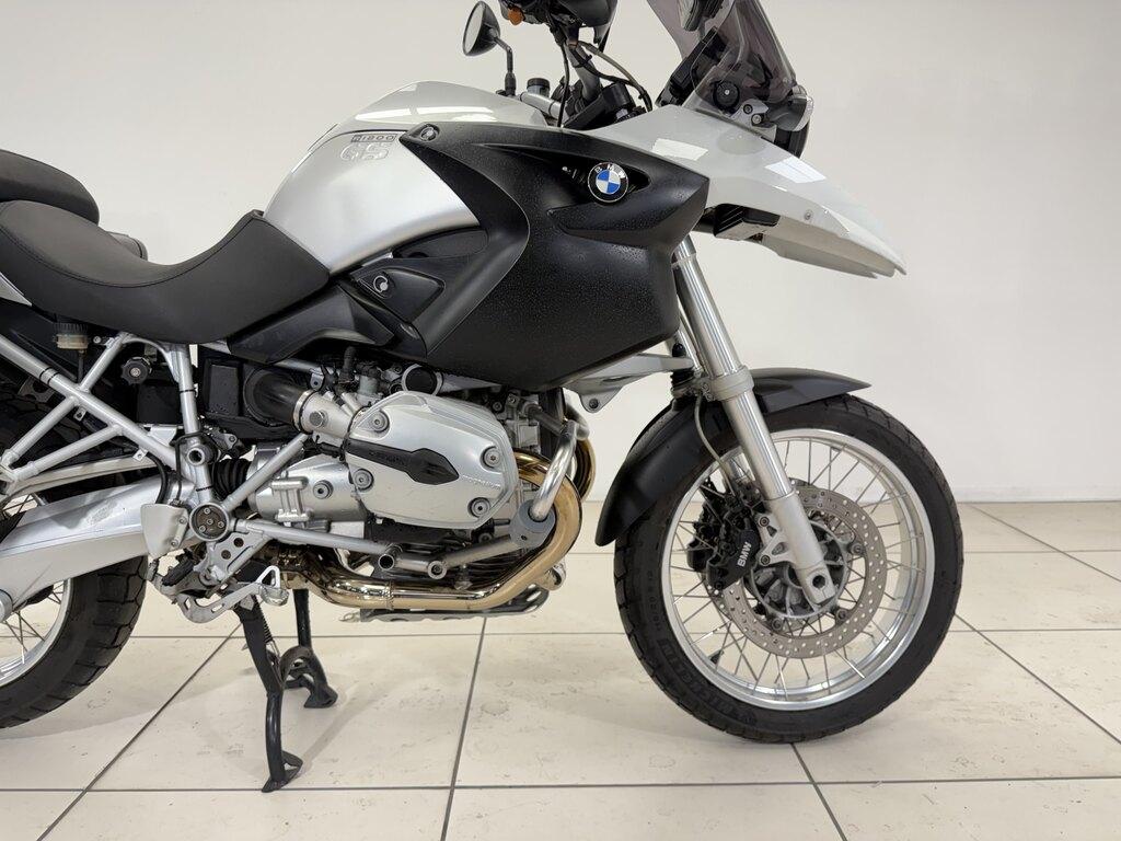 R 1200 GS