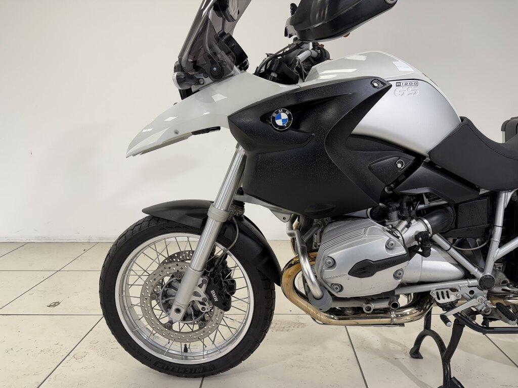 R 1200 GS