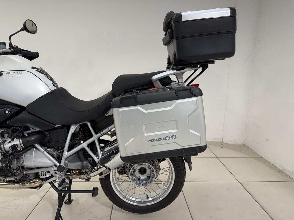 R 1200 GS