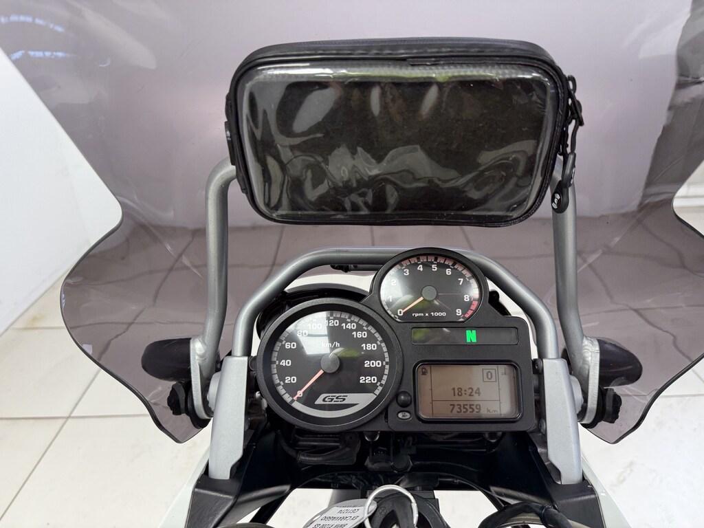 R 1200 GS