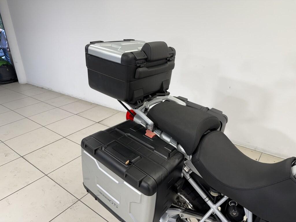 R 1200 GS
