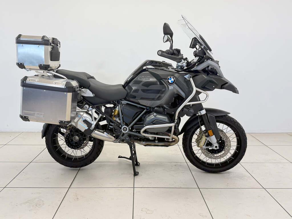 R 1200 GS