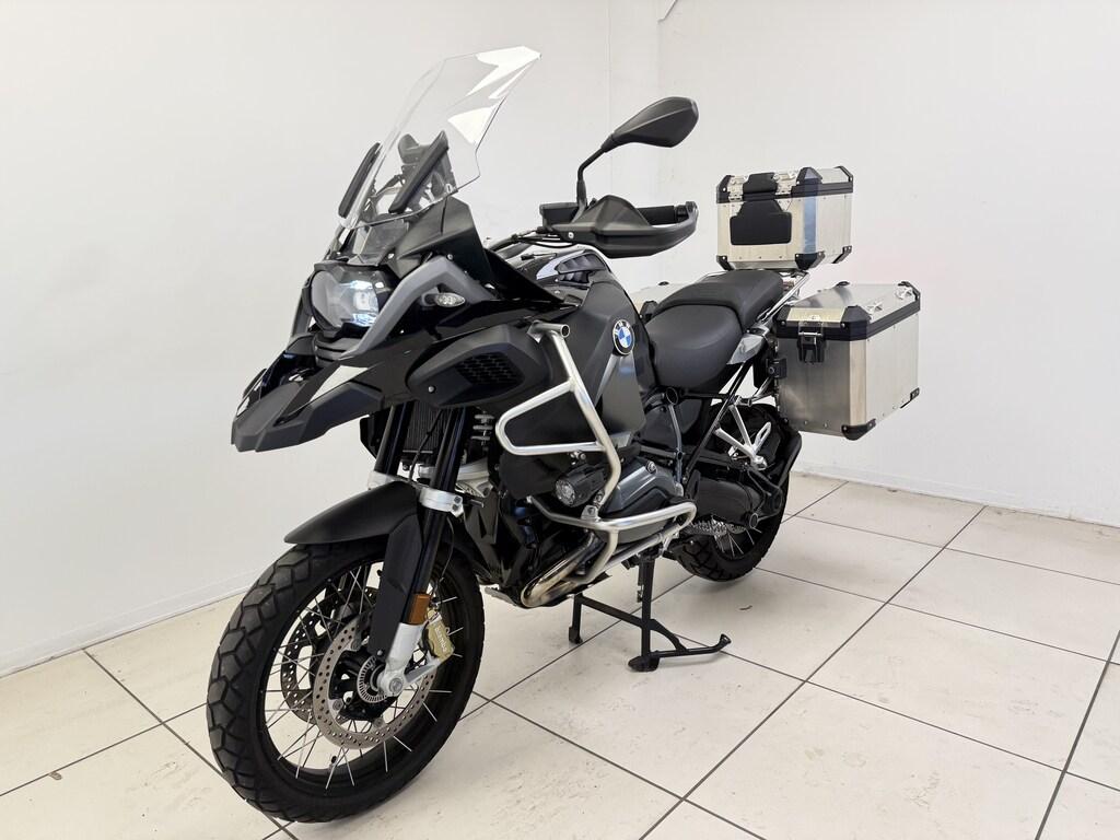 R 1200 GS