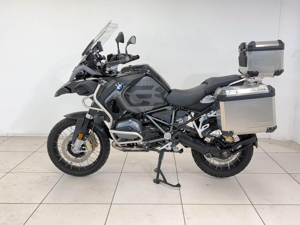R 1200 GS