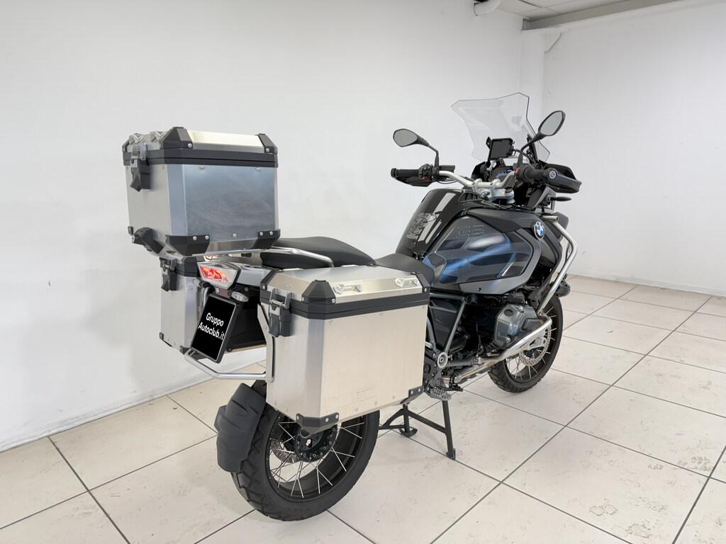 R 1200 GS