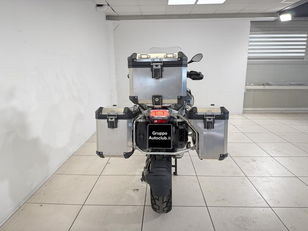 R 1200 GS
