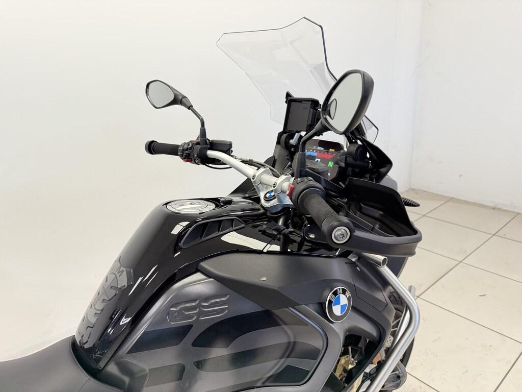 R 1200 GS