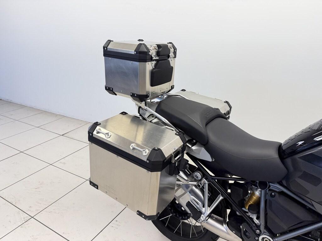 R 1200 GS