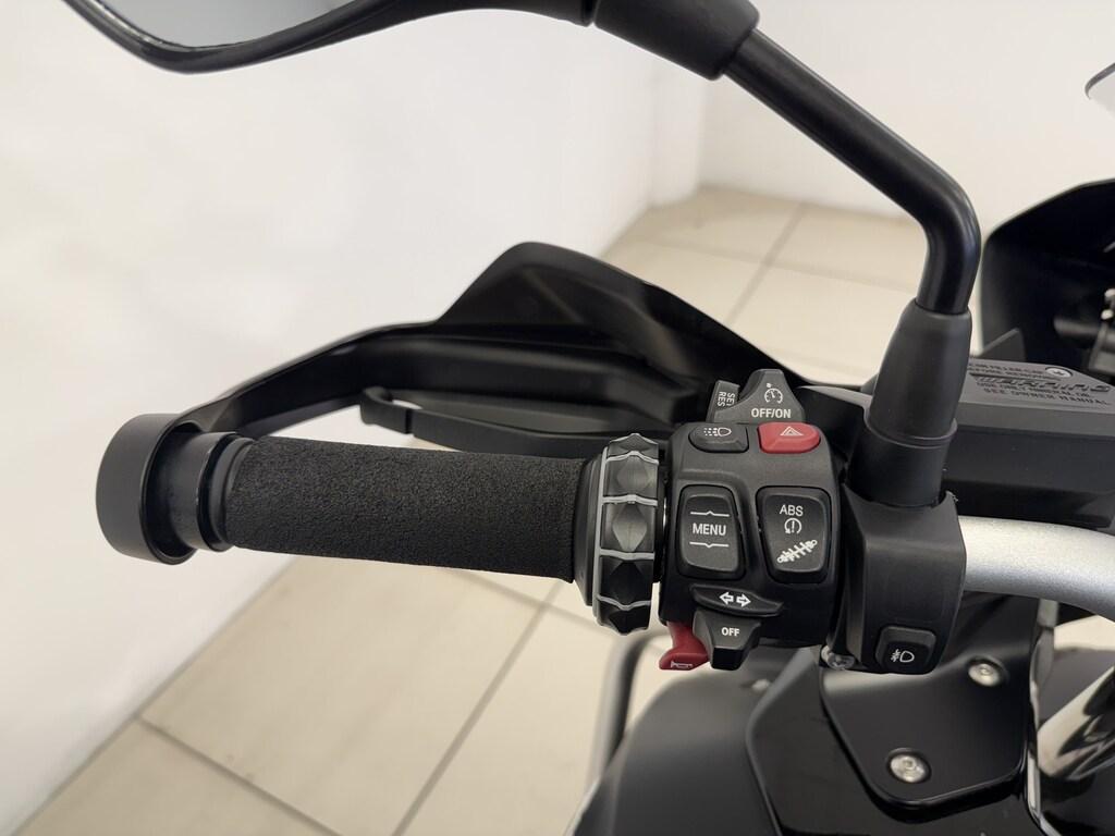 R 1200 GS