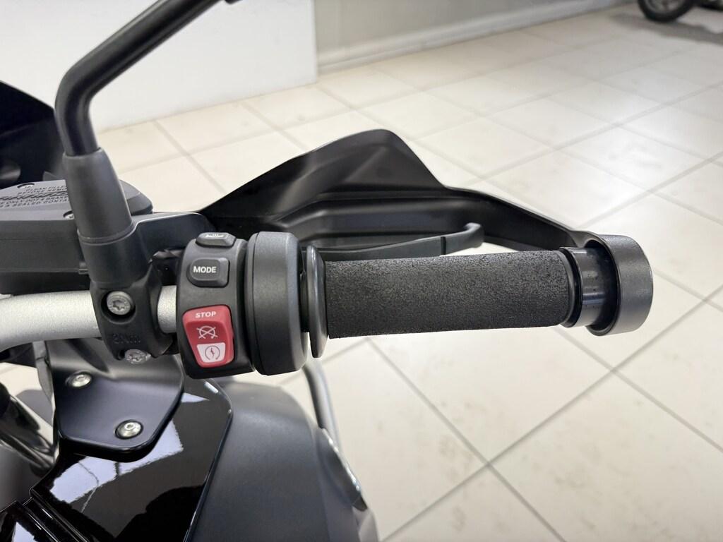 R 1200 GS