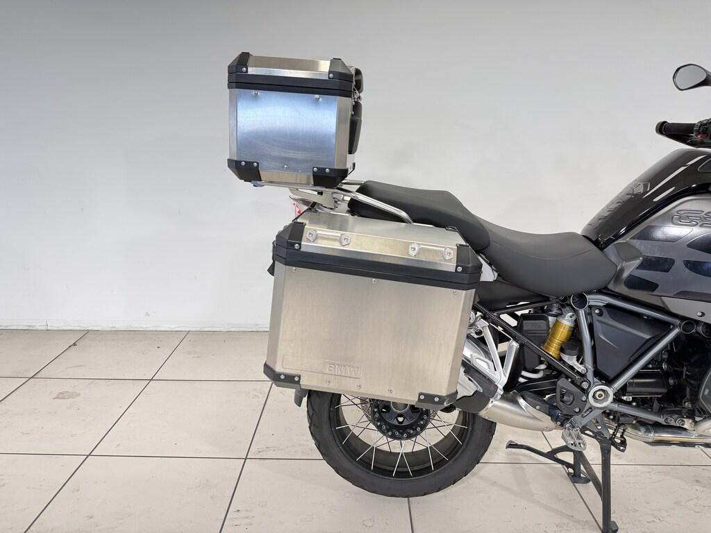 R 1200 GS
