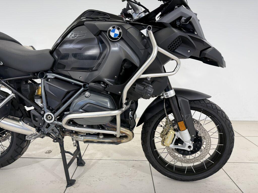 R 1200 GS