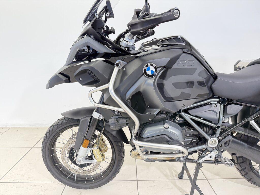R 1200 GS