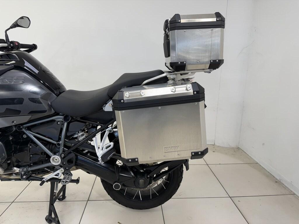 R 1200 GS