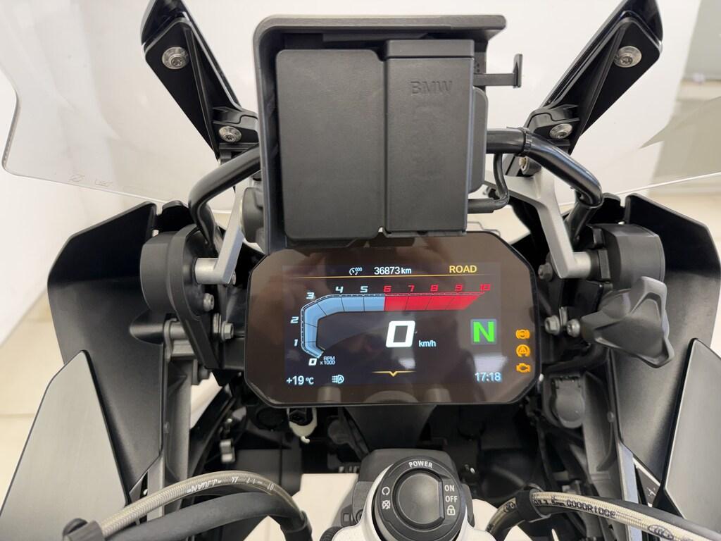 R 1200 GS
