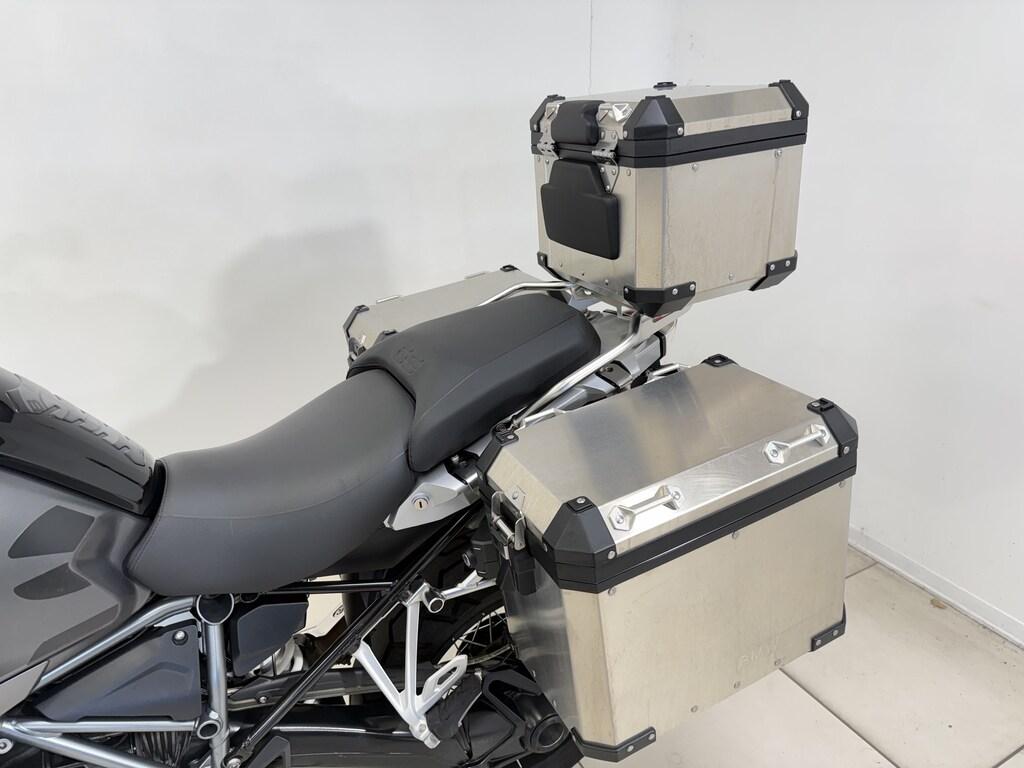 R 1200 GS