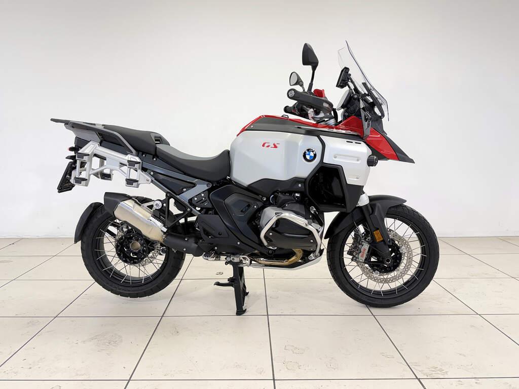 R 1300 GS ADVENTURE
