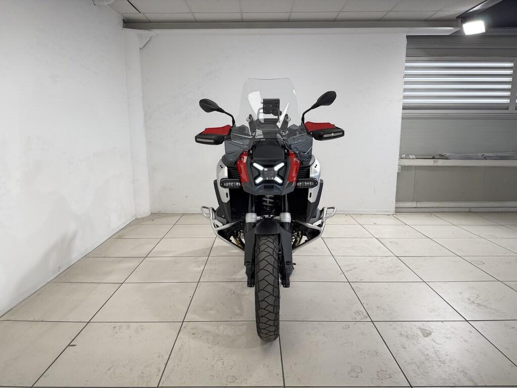 R 1300 GS ADVENTURE