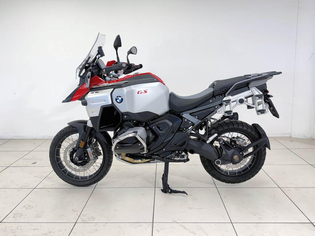 R 1300 GS ADVENTURE