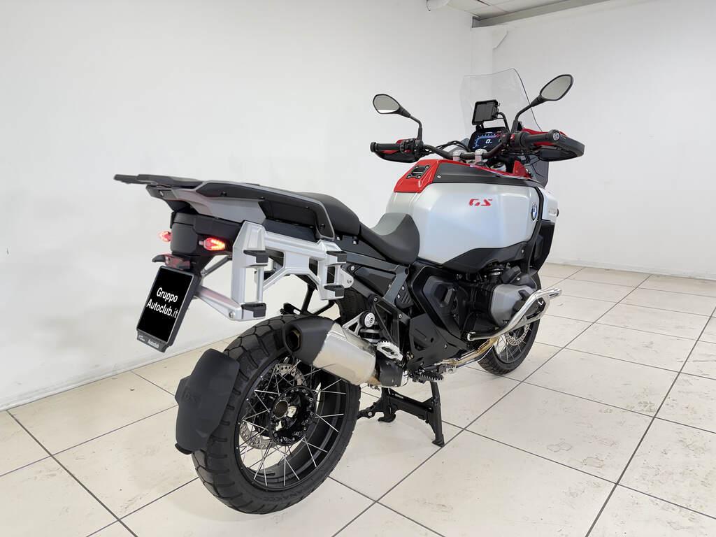 R 1300 GS ADVENTURE