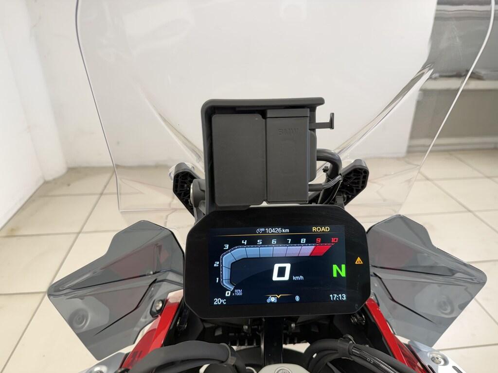 R 1300 GS ADVENTURE