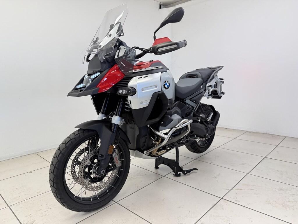 R 1300 GS ADVENTURE