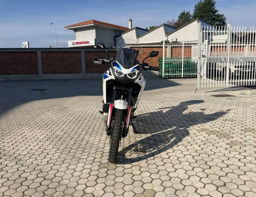 AFRICA TWIN 1100