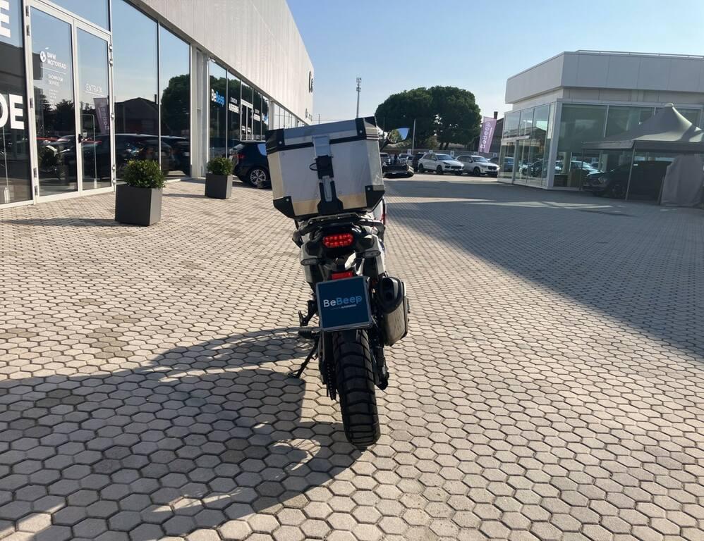 AFRICA TWIN 1100