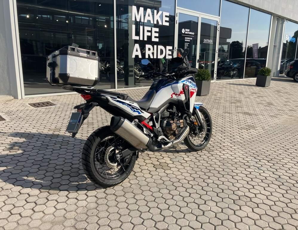 AFRICA TWIN 1100