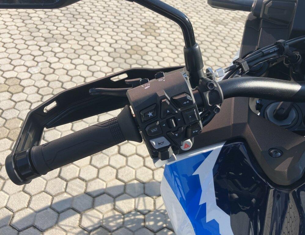 AFRICA TWIN 1100