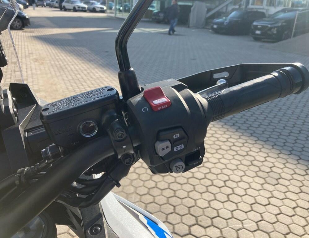 AFRICA TWIN 1100